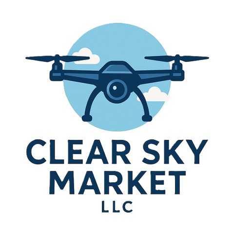Clear Sky Market LLC logo